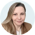Надежда Позднякова